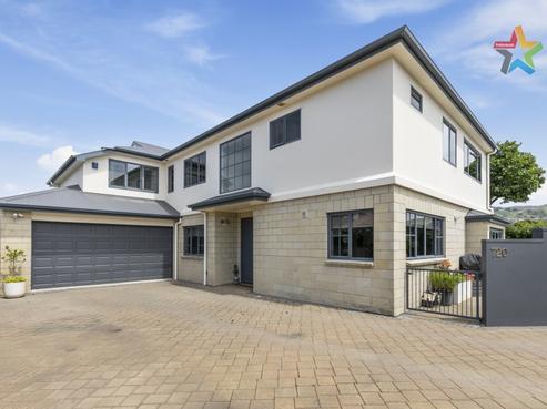 720 High Street, Boulcott