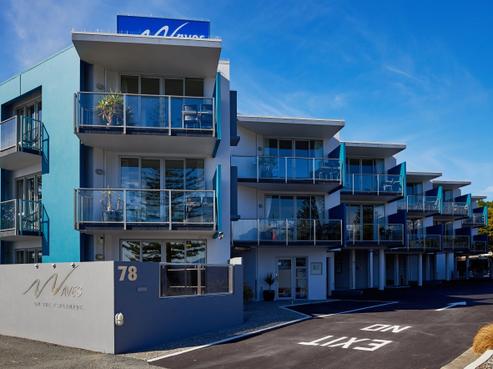 6/78 Esplanade, Kaikoura