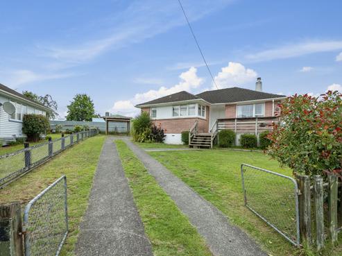 28 Roslyn Street, Taumarunui