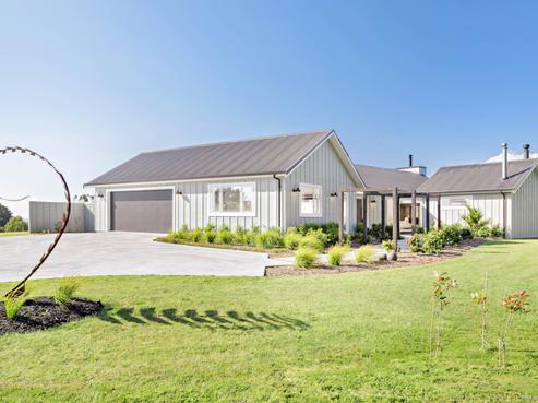 106A Fausett Road, Ararimu