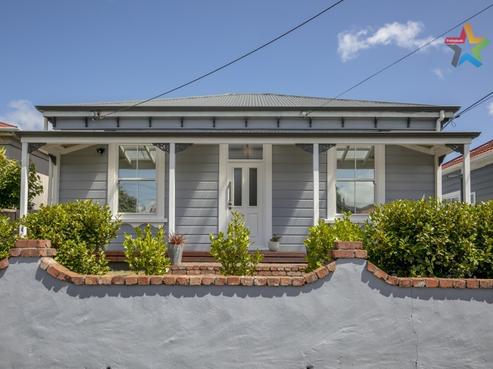 25 Buick Street, Petone