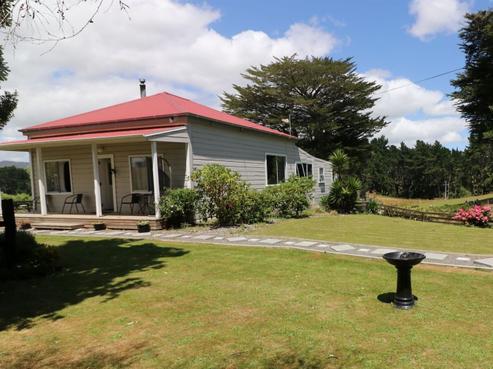 1064 Matamau Ormondville Road, Ormondville