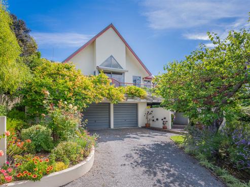 26 Aylmers Valley Road, Akaroa