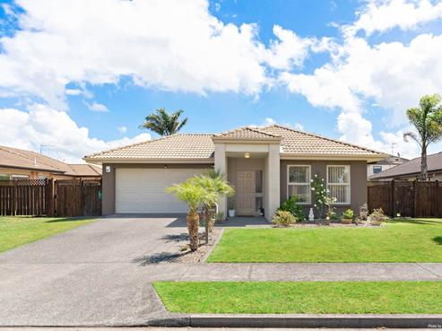 29 Stranraer Crescent, Wattle Downs