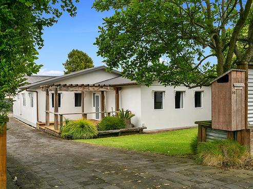 94 Kensington Street, Putaruru