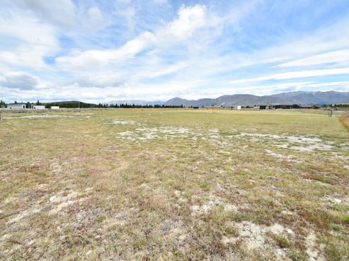 8 Peak Drive, Twizel
