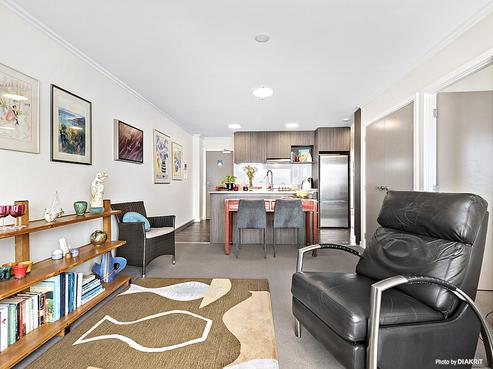 102/111 Molesworth Street, Thorndon