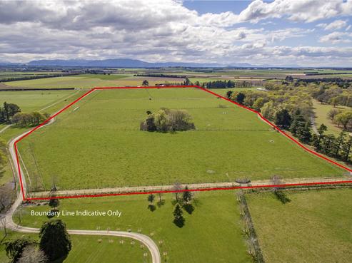 509 Bangor Road, Darfield