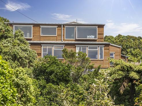 36 Wrights Hill Road, Karori