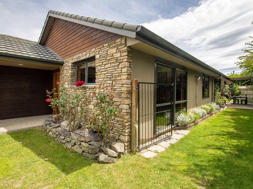 5B Mercury Place, Wanaka