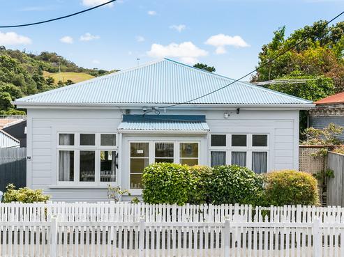 92 Britomart Street, Berhampore