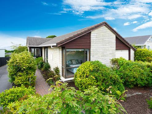145A Kenmure Road, Kenmure