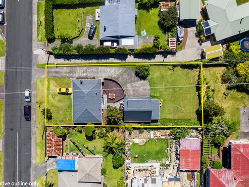 59 Roberts Road, Te Atatu South