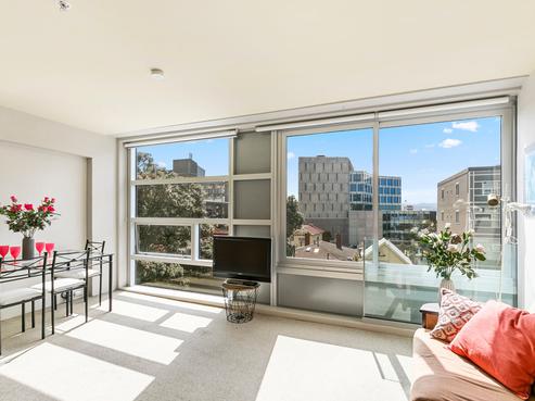 75/43 Mulgrave Street, Thorndon