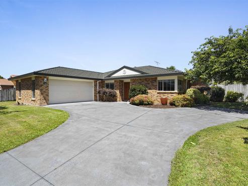 37 Cate Road, Rototuna North