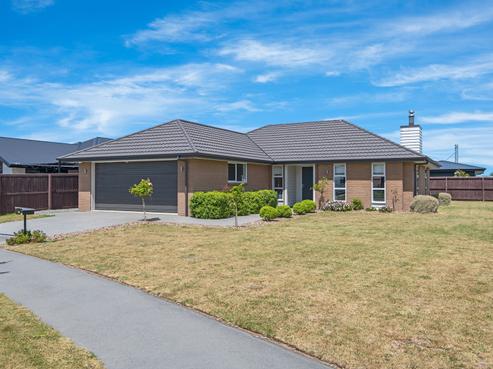 29 Blue Jean Avenue, Rolleston