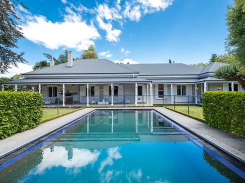 1 France Road, Napier Hill