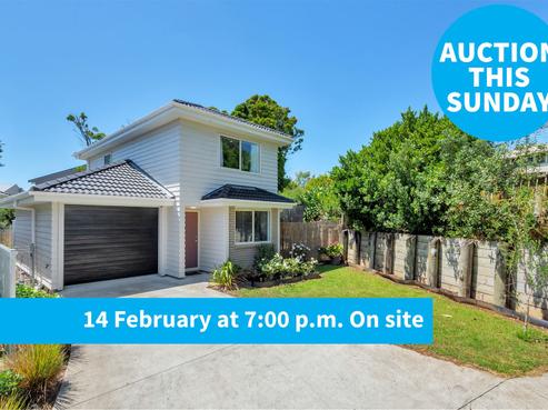 7 Manatu Lane, Kelston