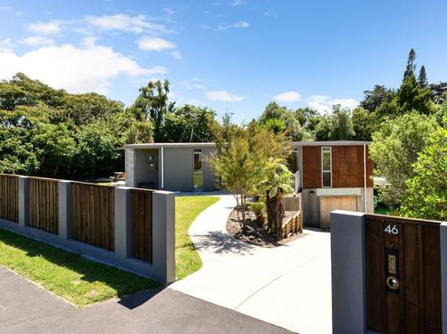 46 Herbert Road, Queenwood