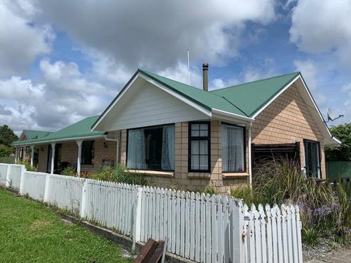 738 Otira Highway, Kumara