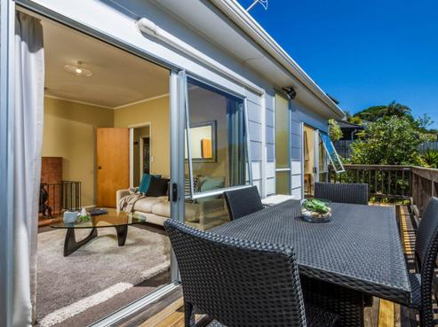 1/39 Penzance Road, Mairangi Bay