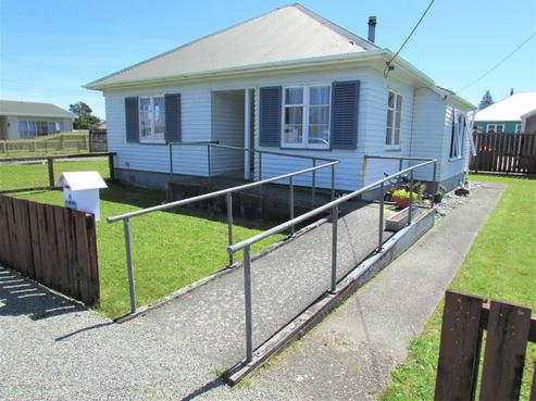 15 Lynch Street, Cobden