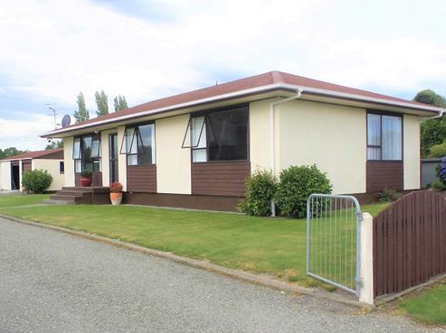 13 Alexandra Street, Temuka