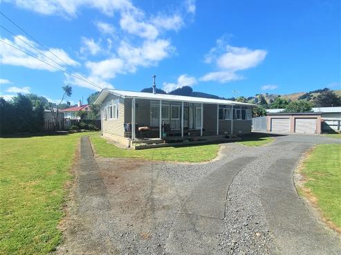 113 Miro Street, Manunui