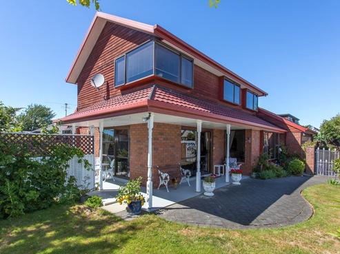 10 Corfe Street, Ilam