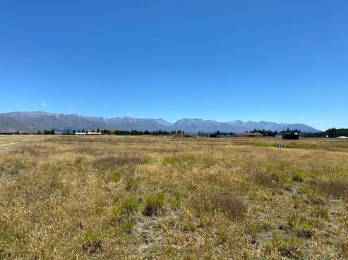 5 Avlis Place, Twizel