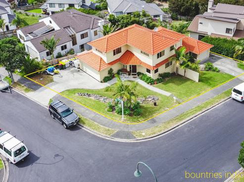 3 Joy Street, Albany Heights