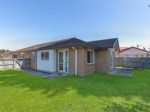 14 Portrush Lane, Takanini
