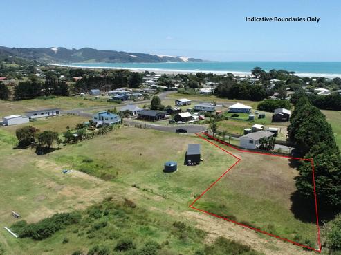 16 Poseidon Way, Ahipara
