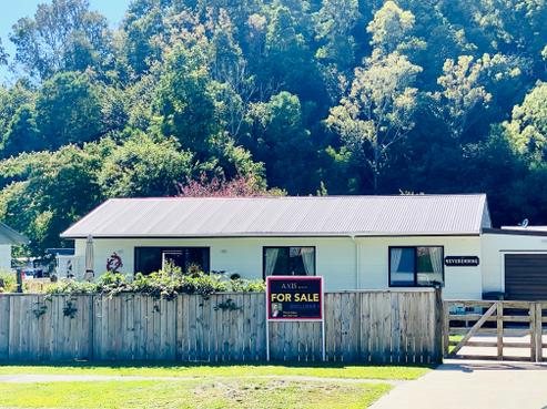 28 Beattie Road, Kawerau