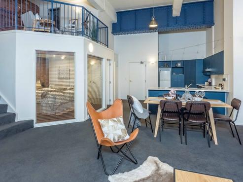 18/33 Taranaki Street, Te Aro