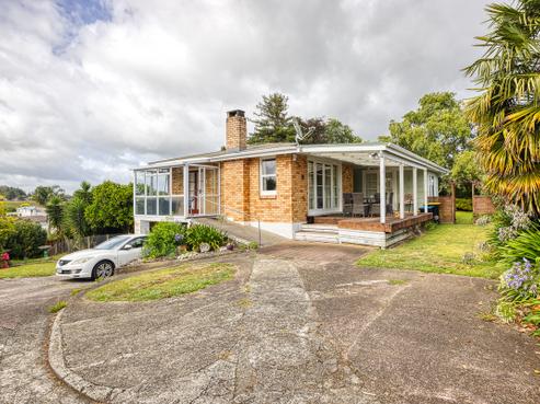 326 Mandeno Street, Te Awamutu