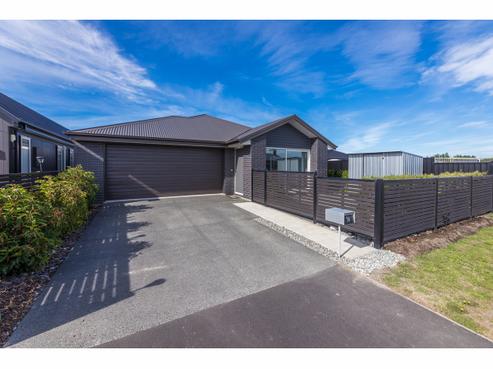 34 Johnson Street, Kaiapoi