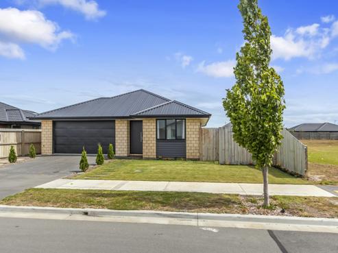 15 Greenlaw Street, Lincoln
