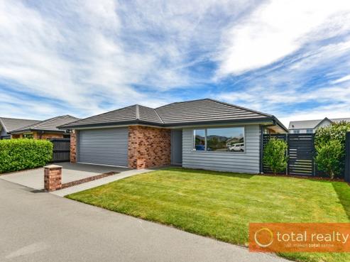 9 Christie Lane, Wigram