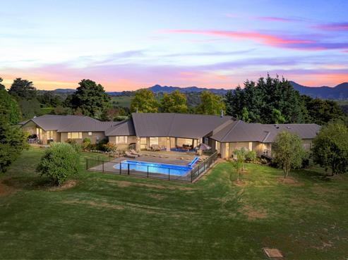4 Kohura Way, Maungatapere
