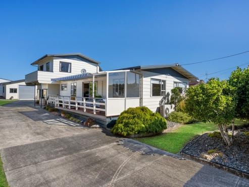 522 Martyn Road, Whangamata