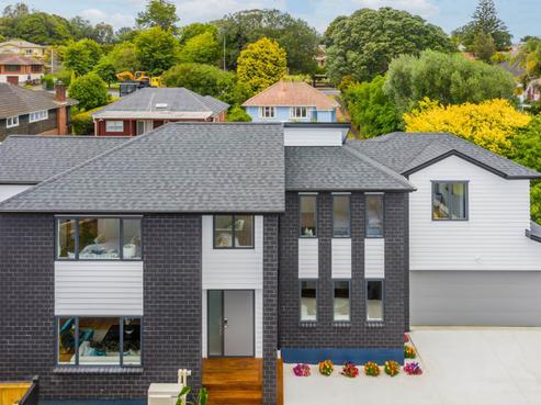 5A Millard Street, Three Kings