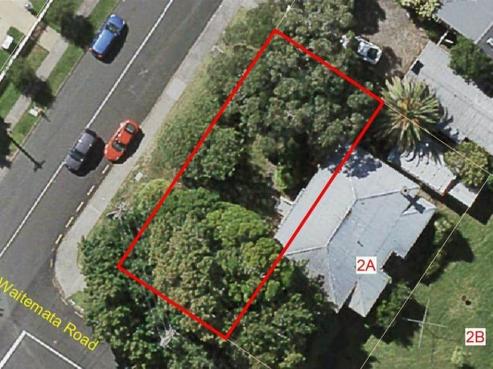 72 Jutland Road, Hauraki