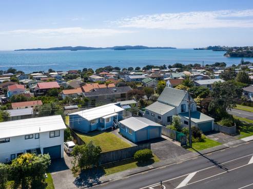 251 Mahurangi East Road, Snells Beach