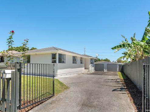5 Zelda Avenue, Clover Park