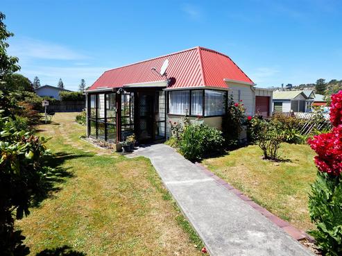 87 Torquay Street, Kaikoura
