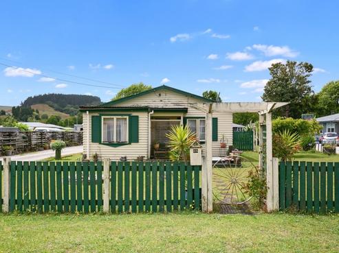 25 Nettie Street, Te Kuiti