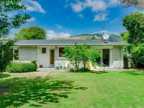 1/445 Te Moana Road, Waikanae