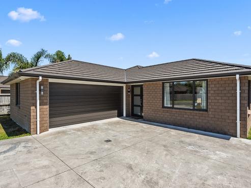 39 Tupelo Street, Pukete