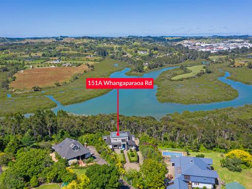 151A Whangaparaoa Road, Red Beach